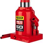 Домкрат бутылочный гидравлический STAYER RED FORCE 43160-50_z01, 300-480 мм, 50 т 5532928 - фото 98155