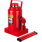 Домкрат бутылочный гидравлический STAYER RED FORCE 43160-30_z01, 285-465 мм, 30 т 5532931 Домкрат бутылочный гидравлический STAYER RED FORCE 43160-30_z01, 285-465 мм, 30 т 5532931