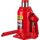 Домкрат бутылочный гидравлический STAYER RED FORCE 43160-25_z01, 240-375 мм, 25 т 5532932 - фото 98175