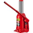 Домкрат бутылочный гидравлический STAYER RED FORCE 43160-25_z01, 240-375 мм, 25 т 5532932 Домкрат бутылочный гидравлический STAYER RED FORCE 43160-25_z01, 240-375 мм, 25 т 5532932