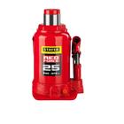 Домкрат бутылочный гидравлический STAYER RED FORCE 43160-25_z01, 240-375 мм, 25 т 5532932 Домкрат бутылочный гидравлический STAYER RED FORCE 43160-25_z01, 240-375 мм, 25 т 5532932