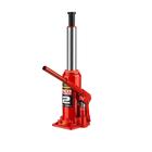 Домкрат бутылочный гидравлический STAYER RED FORCE 43160-2_z01, 181-345 мм, 2 т 5532934 Домкрат бутылочный гидравлический STAYER RED FORCE 43160-2_z01, 181-345 мм, 2 т 5532934