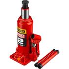 Домкрат бутылочный гидравлический STAYER RED FORCE 43160-2_z01, 181-345 мм, 2 т 5532934 Домкрат бутылочный гидравлический STAYER RED FORCE 43160-2_z01, 181-345 мм, 2 т 5532934