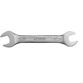Ключ рожковый гаечный STAYER 27035-24-27, 24 x 27 мм 5533147