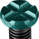 Домкрат бутылочный Kraftool DOUBLE RAM 43463-10, двухштоковый, подъем 170-430 мм, 10 т 5570368 Домкрат бутылочный Kraftool DOUBLE RAM 43463-10, двухштоковый, подъем 170-430 мм, 10 т 5570368