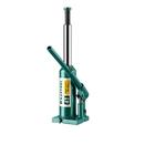 Домкрат бутылочный Kraftool KRAFT-LIFT 43462-4_z01, гидравлический, подъем 204-391 мм, 4 т 5570371 Домкрат бутылочный Kraftool KRAFT-LIFT 43462-4_z01, гидравлический, подъем 204-391 мм, 4 т 5570371