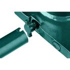 Домкрат бутылочный Kraftool KRAFT-LIFT 43462-20_z01, гидравлический, подъем 244-449 мм, 20 т   55703 5570372 Домкрат бутылочный Kraftool KRAFT-LIFT 43462-20_z01, гидравлический, подъем 244-449 мм, 20 т   55703 5570372