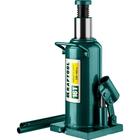 Домкрат бутылочный Kraftool KRAFT-LIFT 43462-16_z01, гидравлический, подъем 230-460 мм, 16 т   55703 5570374 - фото 98278