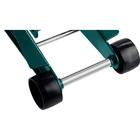 Домкрат подкатной Kraftool KRAFT-LIFT, с быстрым подъемом, для СТО, 130-465 мм , 3 т 5570379 Домкрат подкатной Kraftool KRAFT-LIFT, с быстрым подъемом, для СТО, 130-465 мм , 3 т 5570379