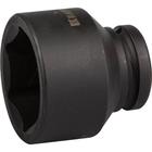 Головка Kraftool "INDUSTRIE QUALITAT" 27945-46_z01, ударная, 3/4", фосфатированная, 46 мм 5570394 - фото 98299