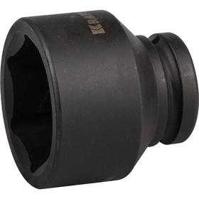 Головка Kraftool "INDUSTRIE QUALITAT" 27945-46_z01, ударная, 3/4", фосфатированная, 46 мм 5570394