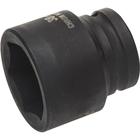 Головка Kraftool "INDUSTRIE QUALITAT" 27945-38_z01, ударная, 3/4", фосфатированная, 38 мм 5570396 - фото 98300