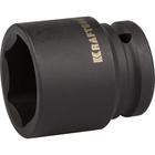 Головка Kraftool "INDUSTRIE QUALITAT" 27945-36_z01, ударная, 3/4", фосфатированная, 36 мм 5570397 - фото 98301