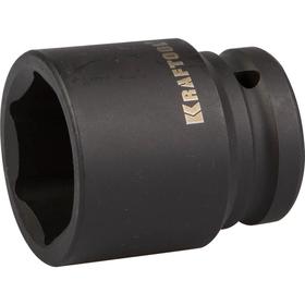Головка Kraftool "INDUSTRIE QUALITAT" 27945-32_z01, ударная, 3/4", фосфатированная, 32 мм 5570398
