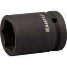 Головка Kraftool "INDUSTRIE QUALITAT" 27945-24_z01, ударная, 3/4", фосфатированная, 24 мм 5570401 - фото 98305
