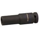 Головка Kraftool 27942-13_z01, ударная, удлиненная, 1/2", Cr-Mo, фосфатированная, 13 мм 5570409 - фото 98312