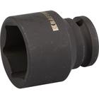 Головка Kraftool "INDUSTRIE QUALITAT" 27940-30_z01, ударная, 1/2", Cr-Mo, фосфатированная, 30 мм   5 5570411 - фото 98314