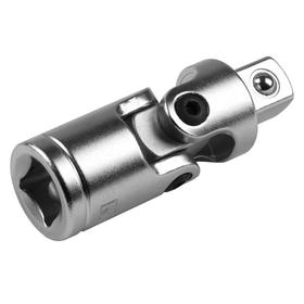 Шарнир карданный Kraftool "INDUSTRIE QUALITAT" 27850-1/2_z01, 1/2 " 5570429