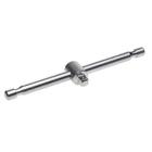 Вороток Kraftool "INDUSTRIE QUALITAT" 27830-1/4_z01, для торцовых головок, 1/4", 115 мм 5570433 - фото 98329
