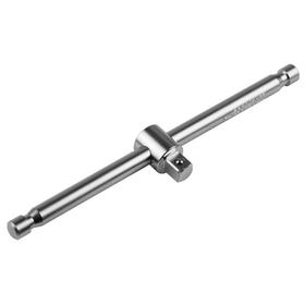 Вороток Kraftool "INDUSTRIE QUALITAT" 27830-1/2_z01, для торцовых головок, 1/2", 250 мм 5570434