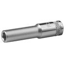 Торцовая головка Kraftool 27817-06_z01, удлиненная, Cr-V, хромосатинированная, 1/4", 6 мм 5570440 - фото 98336