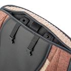 Накидки на передние сиденья 3D Car Performance, 2 шт, fiberflax (лен), коф./бежевый 5205905 Накидки на передние сиденья 3D Car Performance, 2 шт, fiberflax (лен), коф./бежевый 5205905