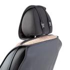 Накидки на передние сиденья 3D Car Performance, 2 шт, fiberflax (лен), коф./бежевый 5205905 Накидки на передние сиденья 3D Car Performance, 2 шт, fiberflax (лен), коф./бежевый 5205905