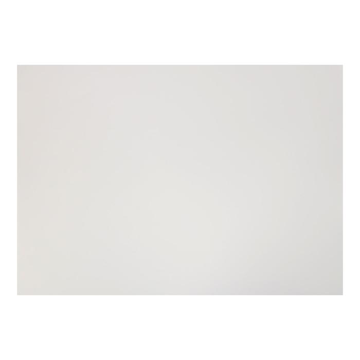 Бумага для акварели B2, "Малевичъ" White Swan, 500 x 700 мм., 200 г/м², 1 лист
