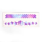 Татуировки-переводки детские «Браслет для девочек» 20 см - фото 797379646