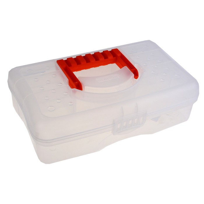 органайзер "hobby box 12" br3751. органайзер hobby. 3 см 16''. Blocker органайзер hobby box 12. 8x22.