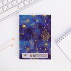 Ежедневник А6, 64 л. Stay wild moon child - фото 797383347