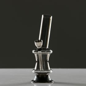 Бонг ′Катушка′ с наклоном, 15 см, микс в Донецке