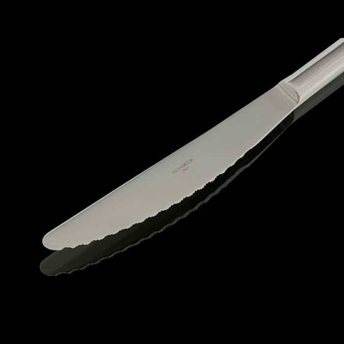 Нож для масла сливочного фото