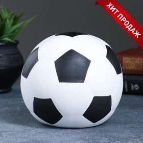 {{productViewItem.photos[photoViewList.activeNavIndex].Alt || productViewItem.photos[photoViewList.activeNavIndex].Description || 'Копилка &quot;Мяч&quot; белый, 15х15х15см'}}