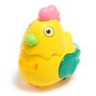 Wind-up toy "Cockerel", MIX colors Wind-up toy "Cockerel", MIX colors