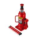 Домкрат бутылочный гидравлический STAYER RED FORCE 43160-12_z01, 230-465 мм, 12 т 5532937 Домкрат бутылочный гидравлический STAYER RED FORCE 43160-12_z01, 230-465 мм, 12 т 5532937