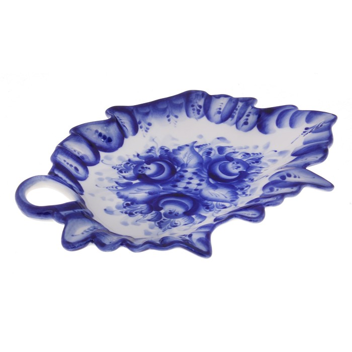 Гжельская Посуда Купить Интернет Магазин