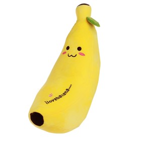 Soft toy "Banana" 50 cm