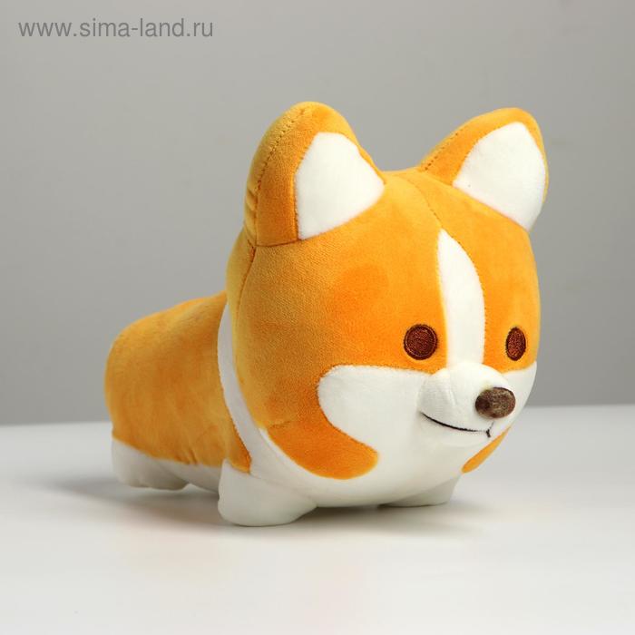 Купить Плюшевую Игрушку Корги