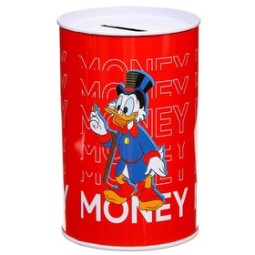 Копилка "MONEY", Disney 6,5 см х 6,5 см х 12 см в Донецке