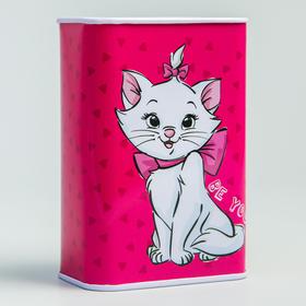 Копилка ′Meow or never′, Коты аристократы 4,8 см х 7,8 см х 10,8 см в Донецке
