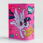 Копилка "Poney power", My Little Pony 4,8 см х 7,8 см х 10,8 см - фото 1665874