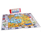 Настольная игра «Семь чудес света» Настольная игра «Семь чудес света»