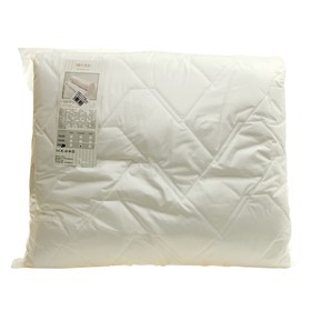 The Mirodel blanket is all-weather, artificial swan fluff, 200 * 220 ± 5 cm, microfiber, 200 g / m2. 