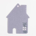 Салфетка декоративная "Sweet home" 10 х 13 см - фото 797407462