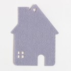 Салфетка декоративная "Sweet home" 10 х 13 см - фото 800727097