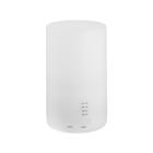 Aroma diffuser luazon lhu-12, ultrasonic, 200 ml, 5 modes, backlight, white Aroma diffuser luazon lhu-12, ultrasonic, 200 ml, 5 modes, backlight, white