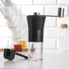 Coffee grinder "arabica" ceramic mechanism, stainless steel. steel