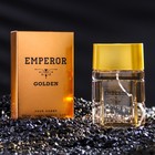 Emperor golden men's eau de toilette, 100 ml