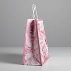 Пакет крафтовый «Dreams», 26 × 30 × 11,5 см 4783325